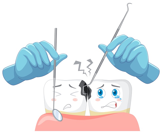 Choosing the Right Dentist for your Dental Needs